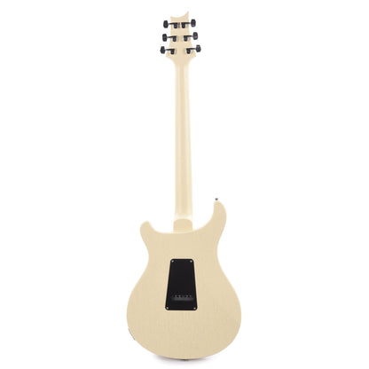 PRS S2 Standard 24 Satin Antique White Electric Guitars / Solid Body