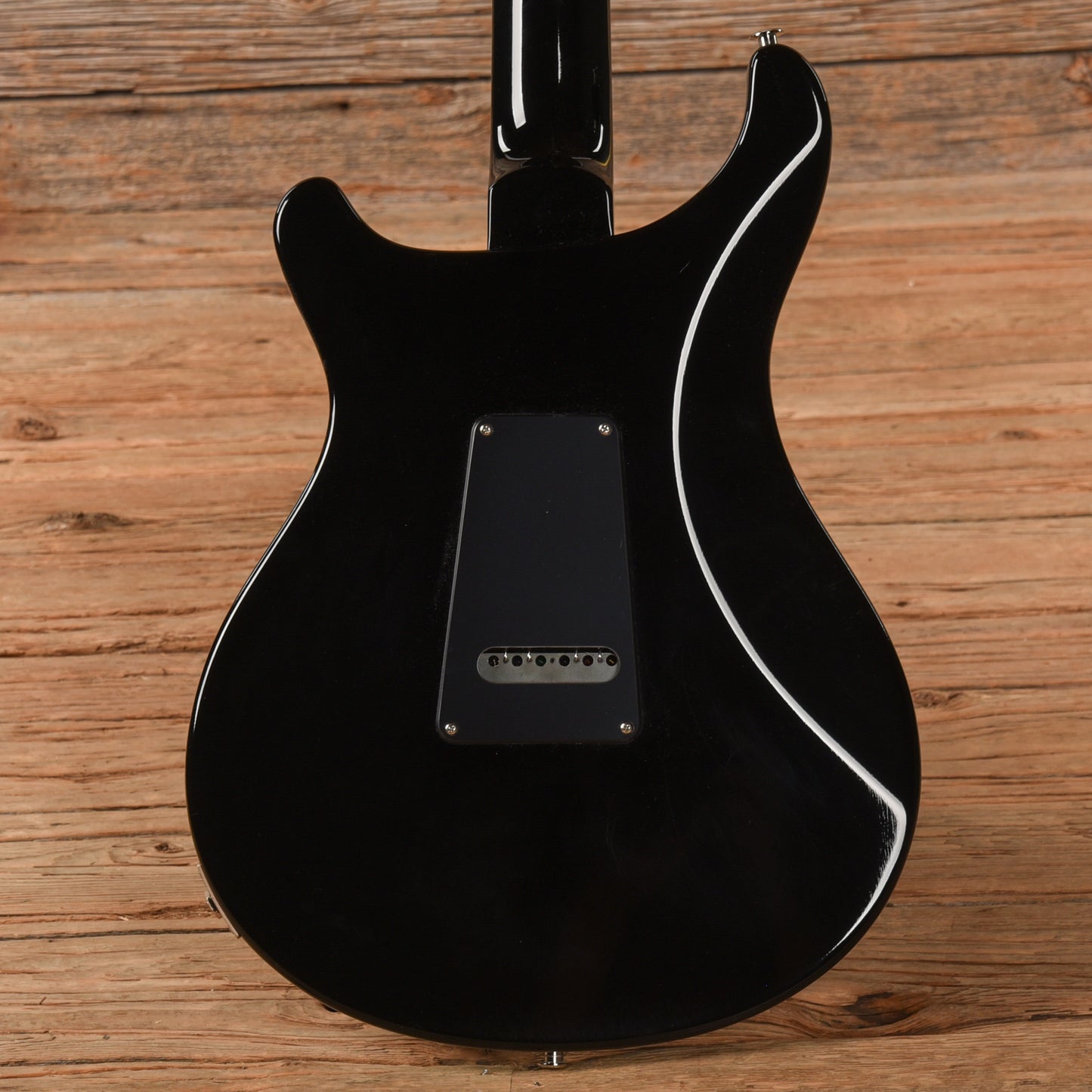 PRS S2 Standard 24 Scarlet Sunburst Electric Guitars / Solid Body