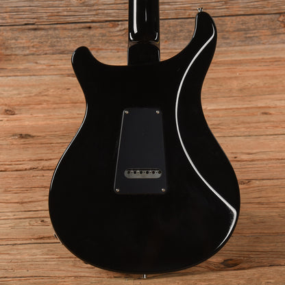 PRS S2 Standard 24 Scarlet Sunburst Electric Guitars / Solid Body
