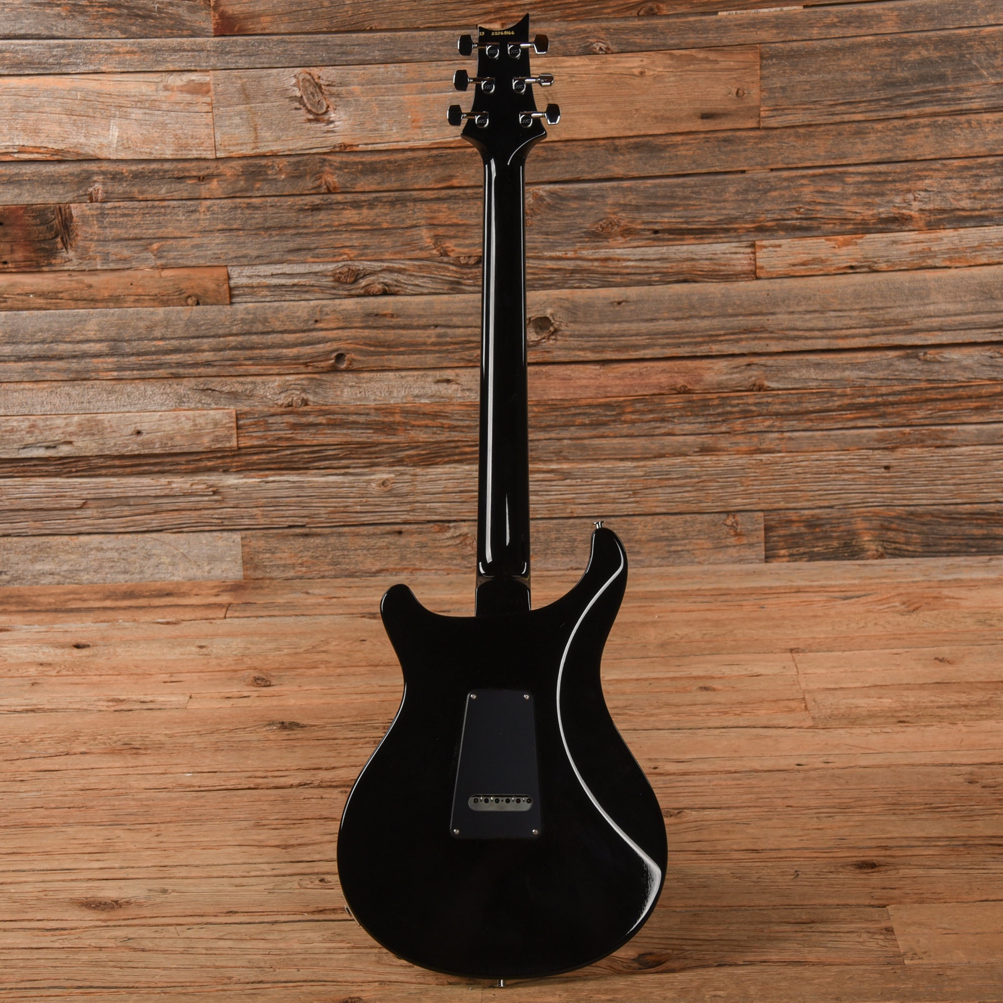 PRS S2 Standard 24 Scarlet Sunburst Electric Guitars / Solid Body