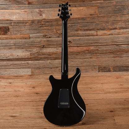 PRS S2 Standard 24 Scarlet Sunburst Electric Guitars / Solid Body