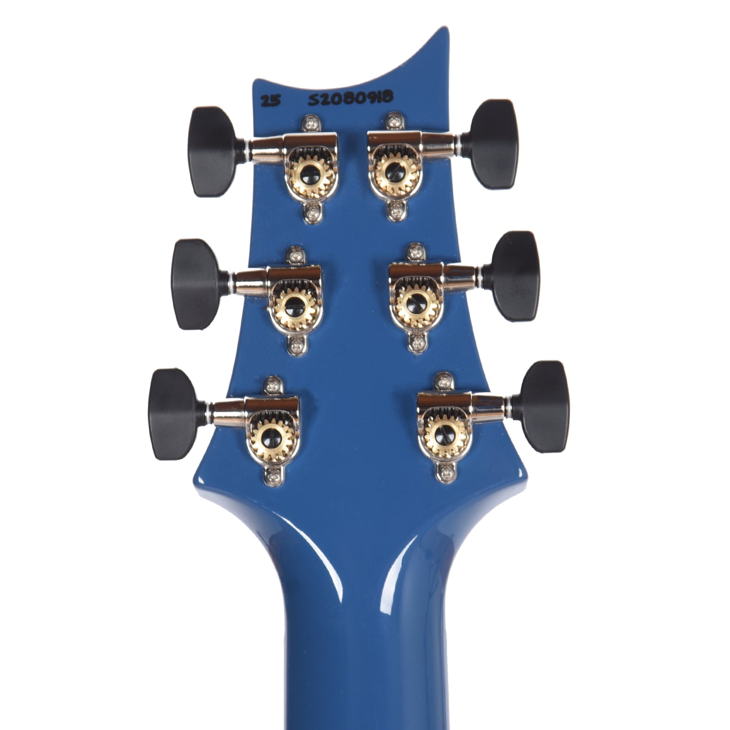 PRS S2 Standard 24 Space Blue Electric Guitars / Solid Body