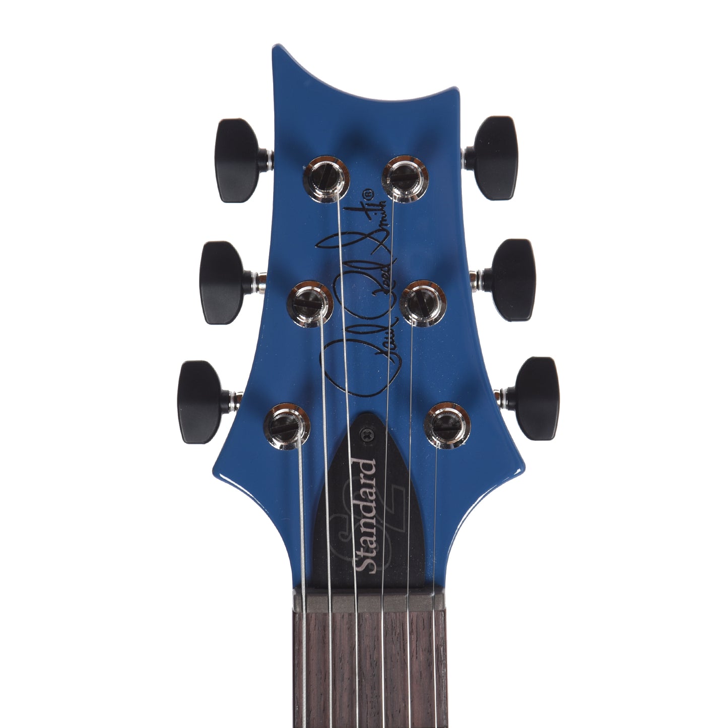 PRS S2 Standard 24 Space Blue Electric Guitars / Solid Body