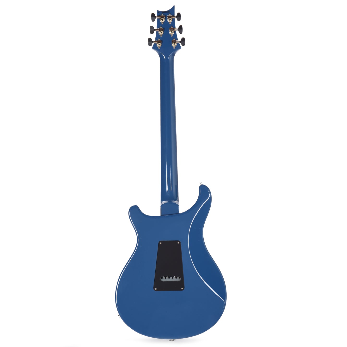 PRS S2 Standard 24 Space Blue Electric Guitars / Solid Body