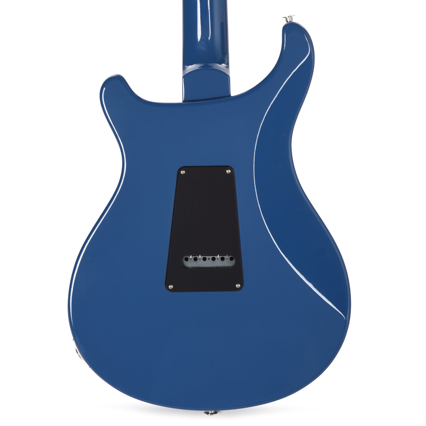 PRS S2 Standard 24 Space Blue Electric Guitars / Solid Body