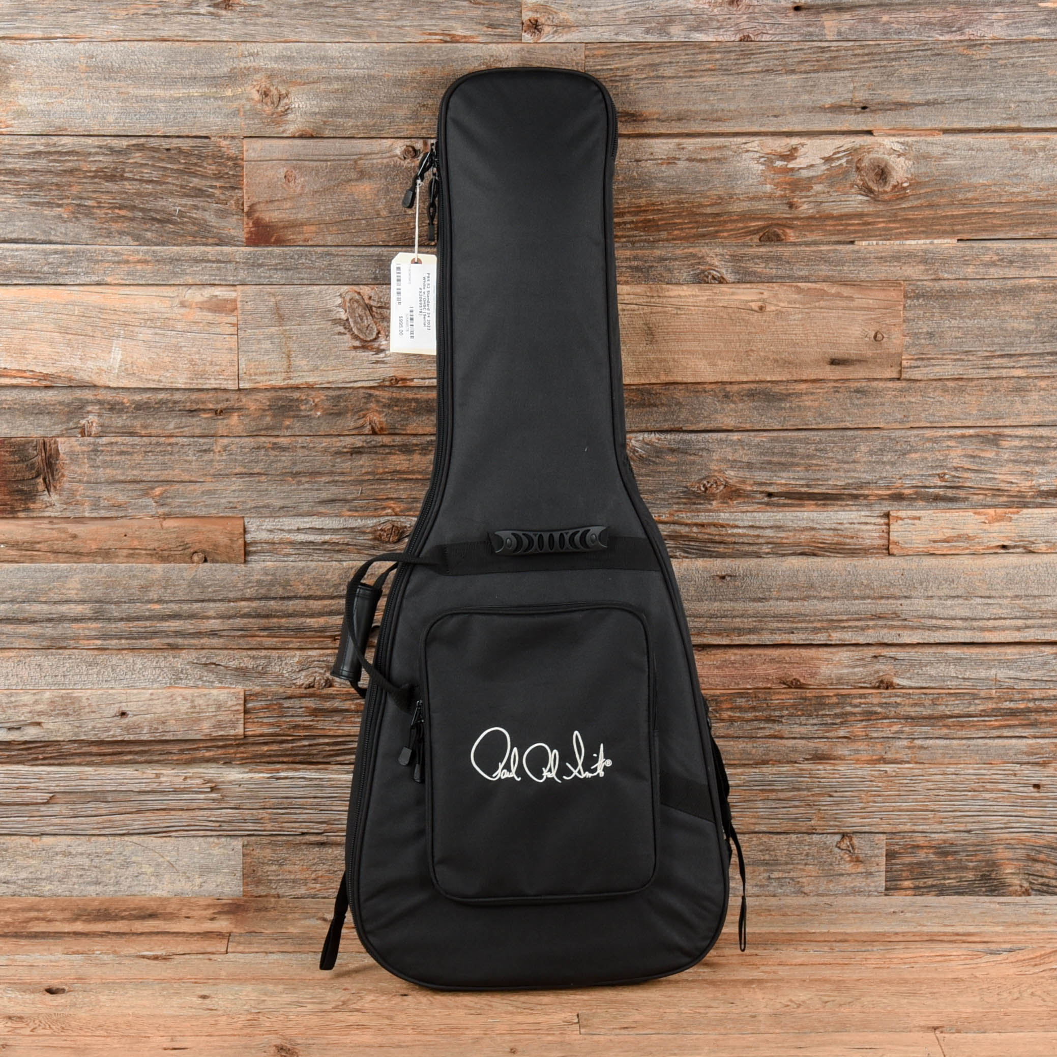 PRS S2 Standard 24 White 2023 Electric Guitars / Solid Body