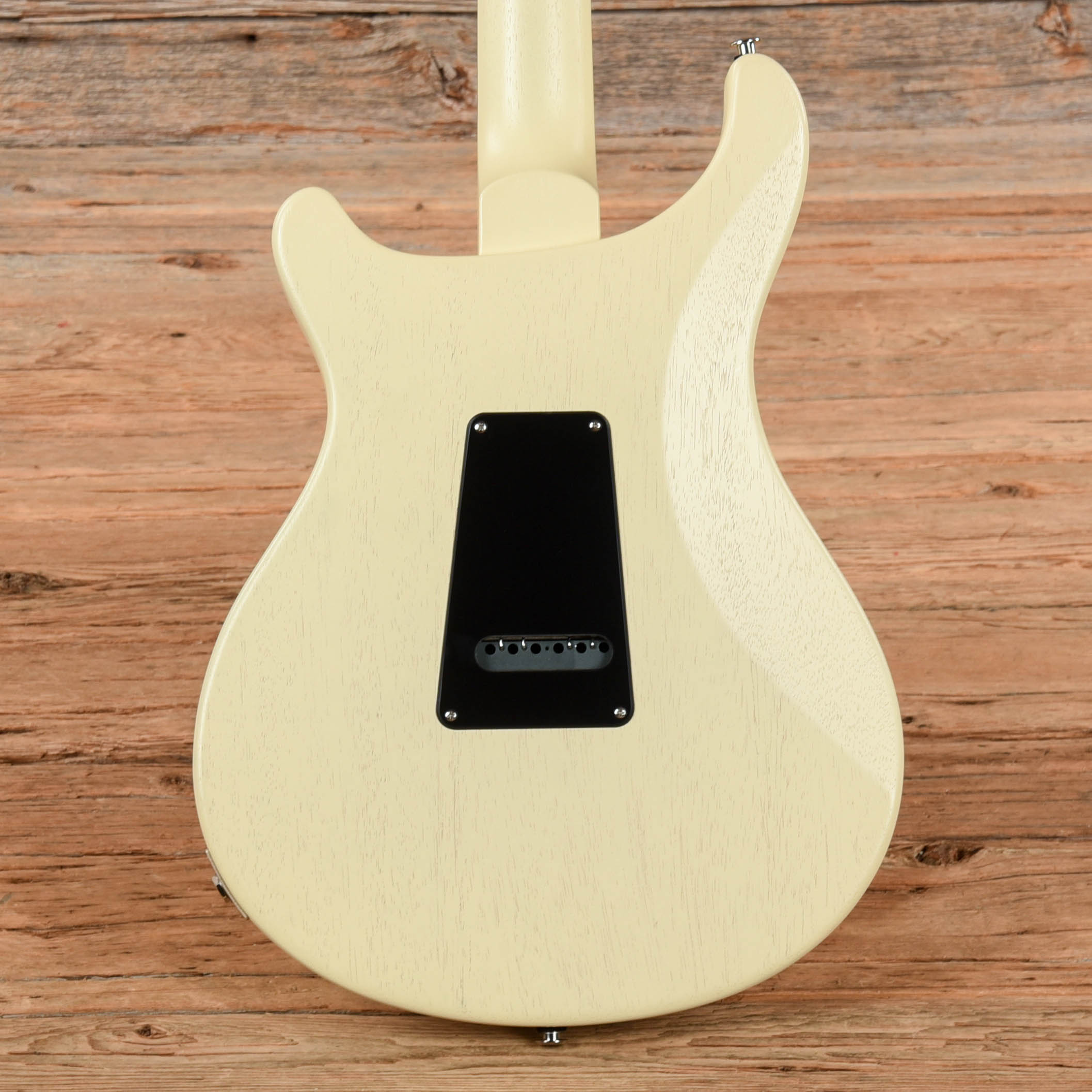 PRS S2 Standard 24 White 2023 Electric Guitars / Solid Body