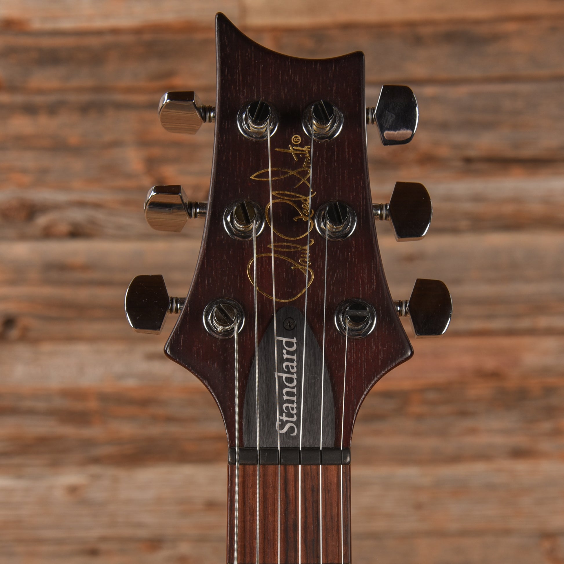 PRS S2 Standard Satin Sunburst 2016 Electric Guitars / Solid Body