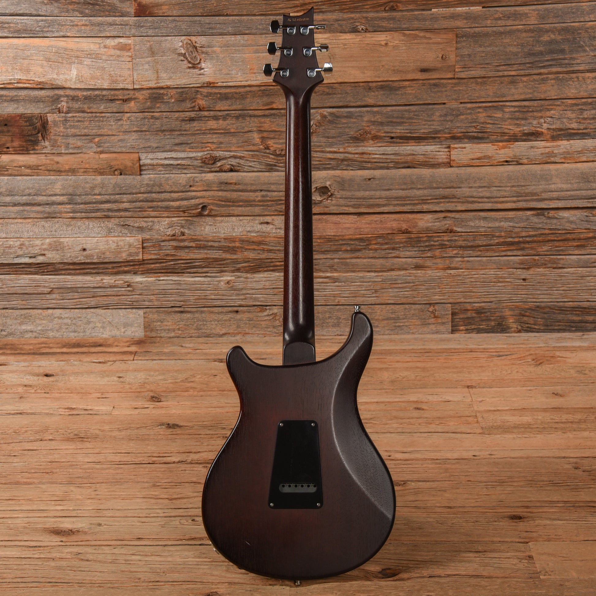 PRS S2 Standard Satin Sunburst 2016 Electric Guitars / Solid Body