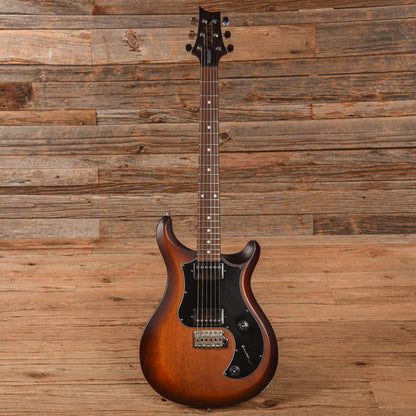 PRS S2 Standard Satin Sunburst 2016 Electric Guitars / Solid Body