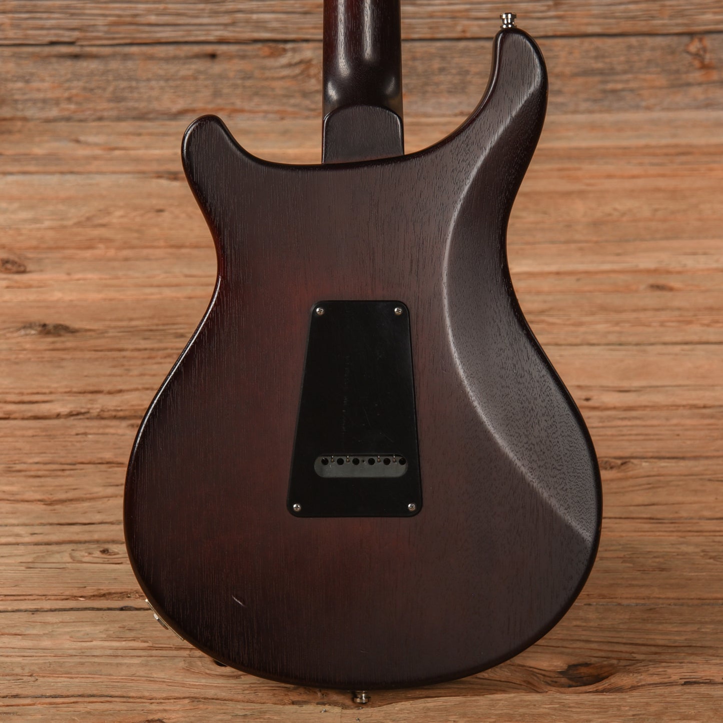 PRS S2 Standard Satin Sunburst 2016 Electric Guitars / Solid Body