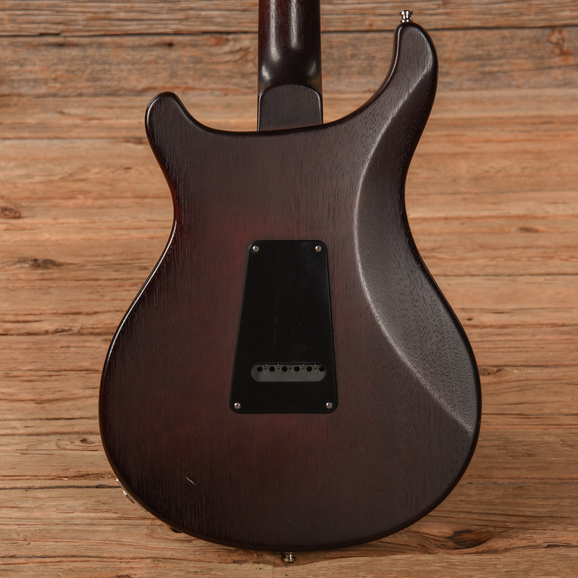 PRS S2 Standard Satin Sunburst 2016 Electric Guitars / Solid Body