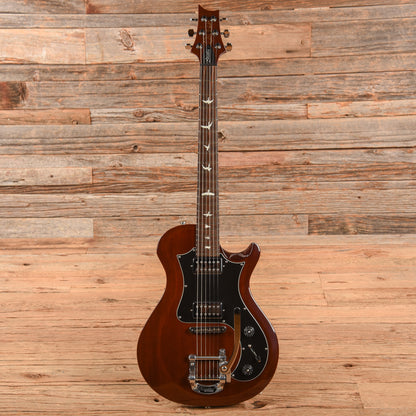 PRS S2 Starla Cherry 2014 Electric Guitars / Solid Body