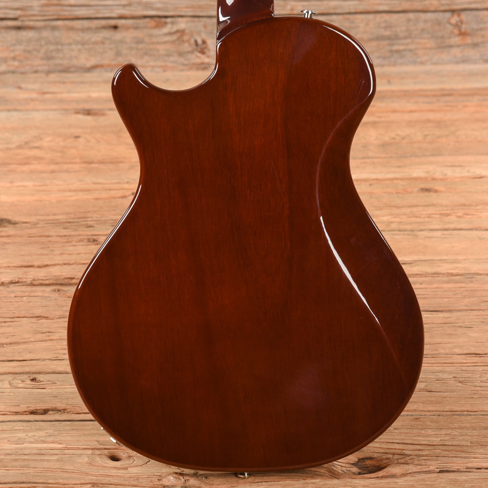 PRS S2 Starla Cherry 2014 Electric Guitars / Solid Body