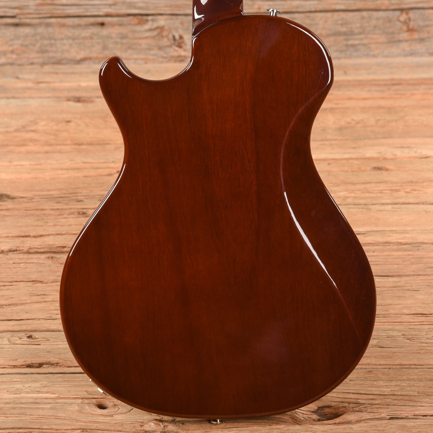 PRS S2 Starla Cherry 2014 Electric Guitars / Solid Body