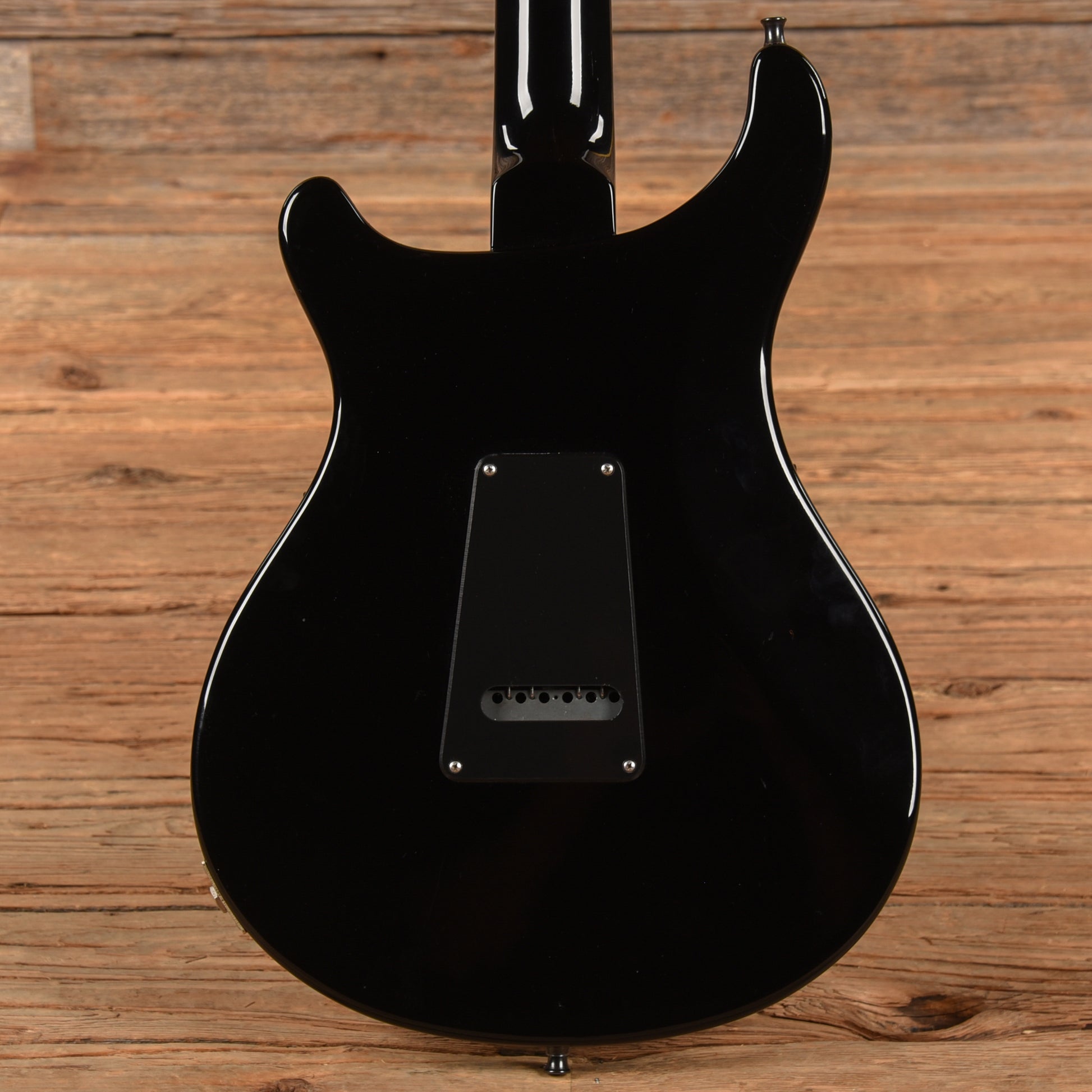 PRS S2 Studio Black 2018 Electric Guitars / Solid Body