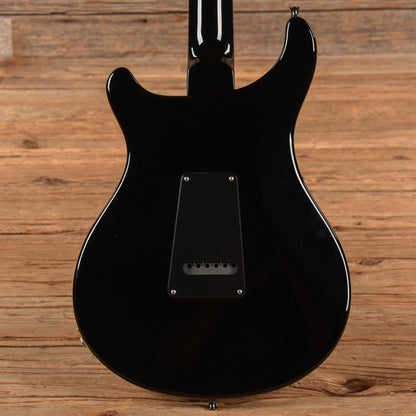 PRS S2 Studio Black 2018 Electric Guitars / Solid Body
