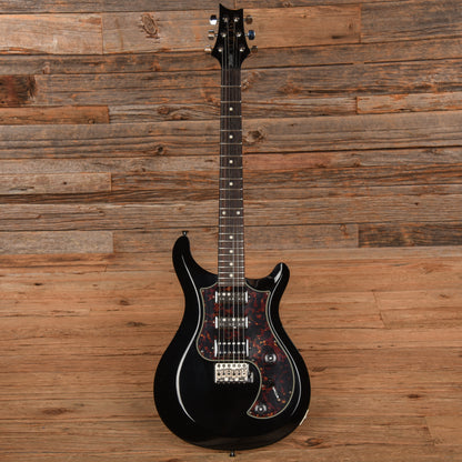 PRS S2 Studio Black 2018 Electric Guitars / Solid Body