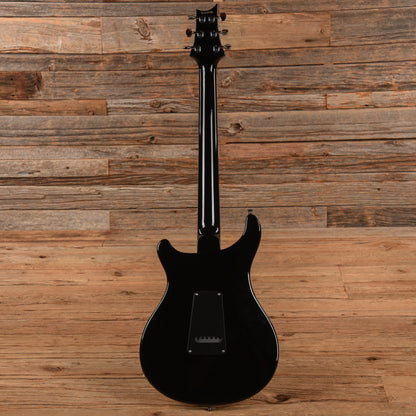 PRS S2 Studio Black 2018 Electric Guitars / Solid Body
