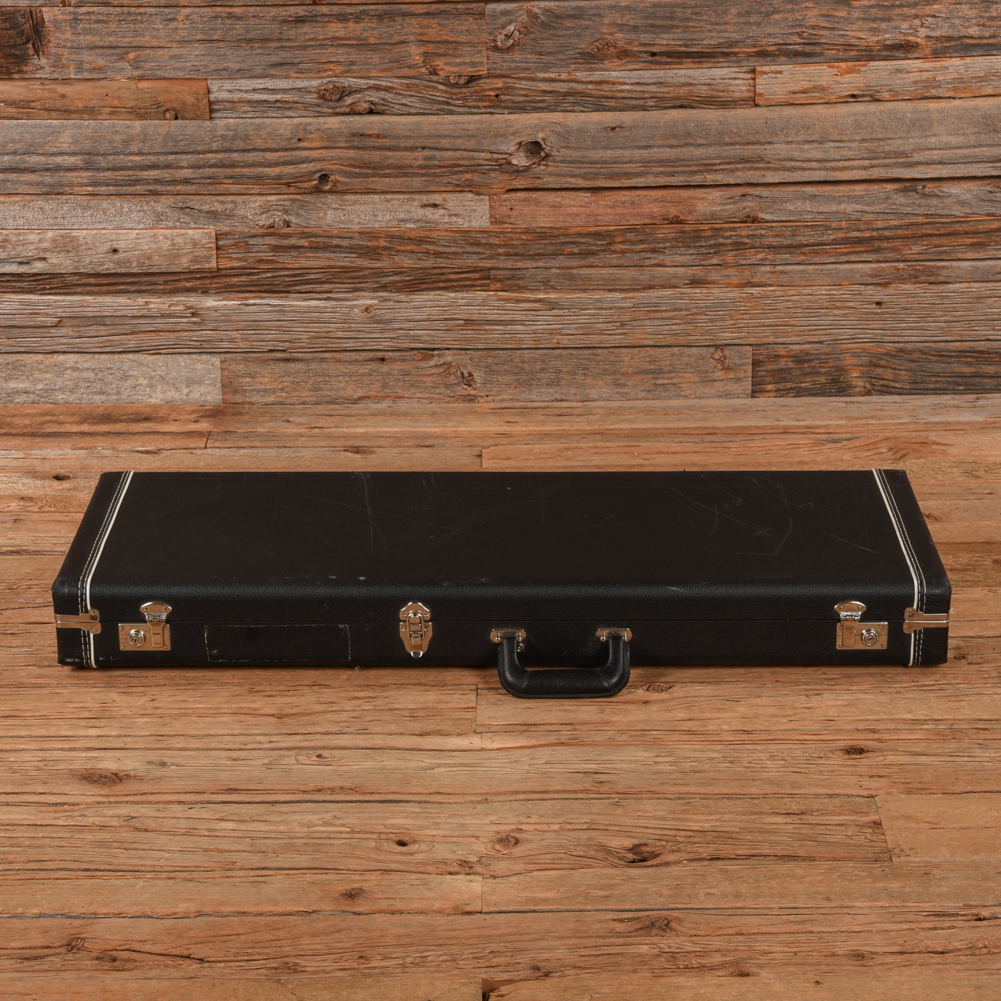 PRS S2 Studio Black 2018 Electric Guitars / Solid Body