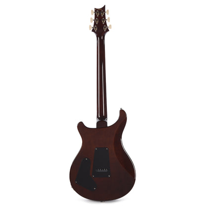 PRS S2 Studio Black Amber Electric Guitars / Solid Body