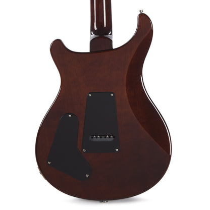 PRS S2 Studio Black Amber Electric Guitars / Solid Body