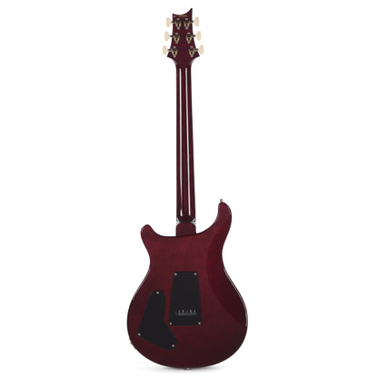 PRS S2 Studio Faded Gray Black Purple Burst Electric Guitars / Solid Body