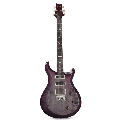 PRS S2 Studio Faded Gray Black Purple Burst Electric Guitars / Solid Body
