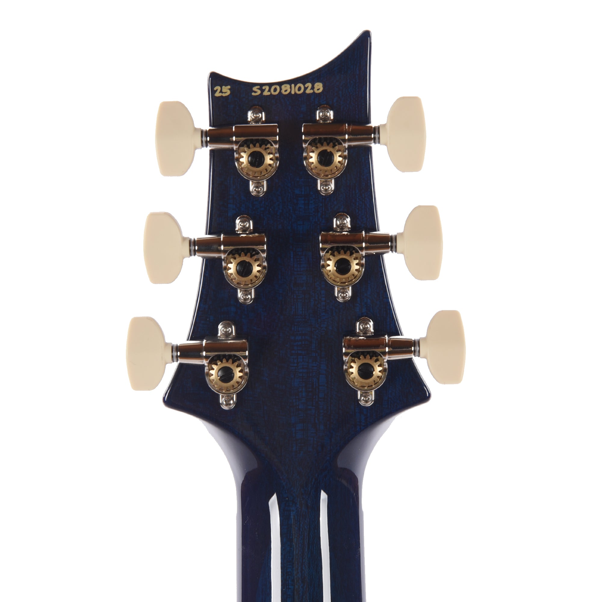 PRS S2 Studio Lake Blue Electric Guitars / Solid Body