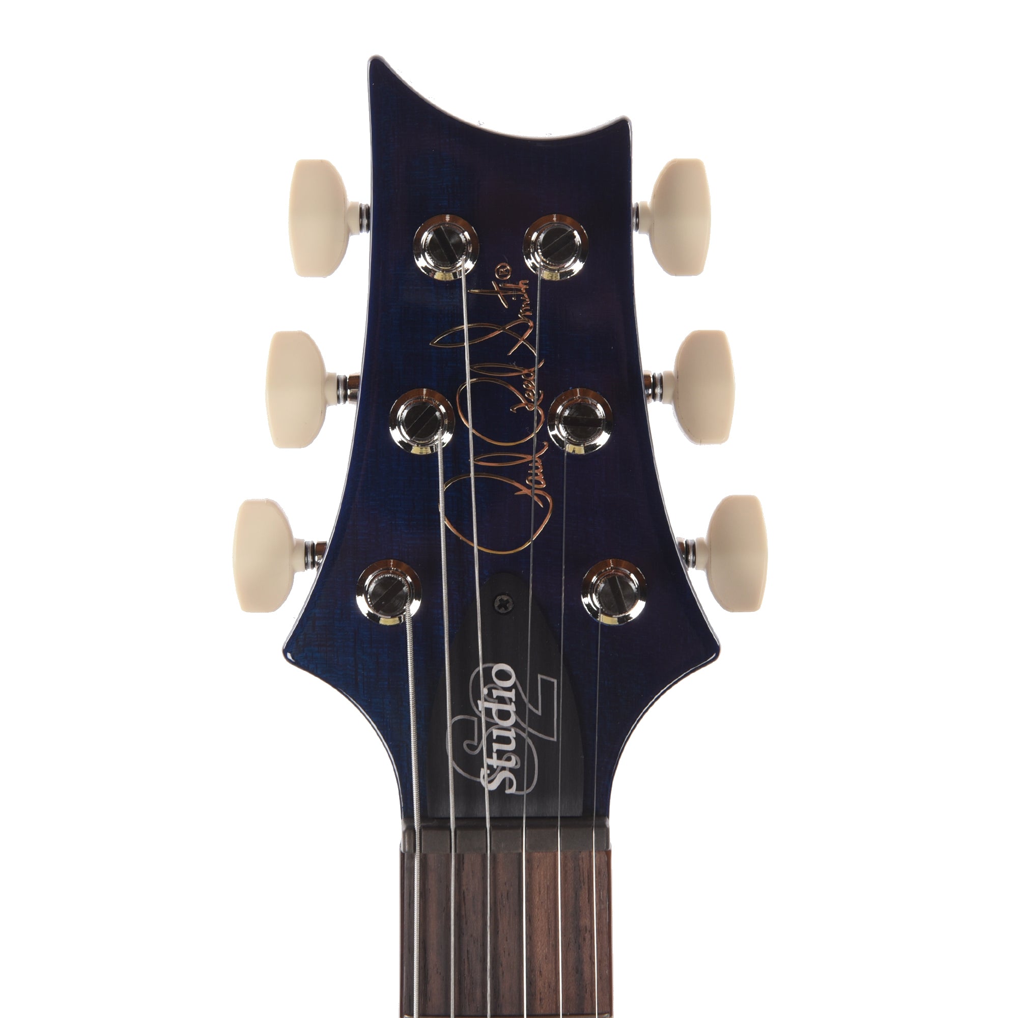 PRS S2 Studio Lake Blue Electric Guitars / Solid Body