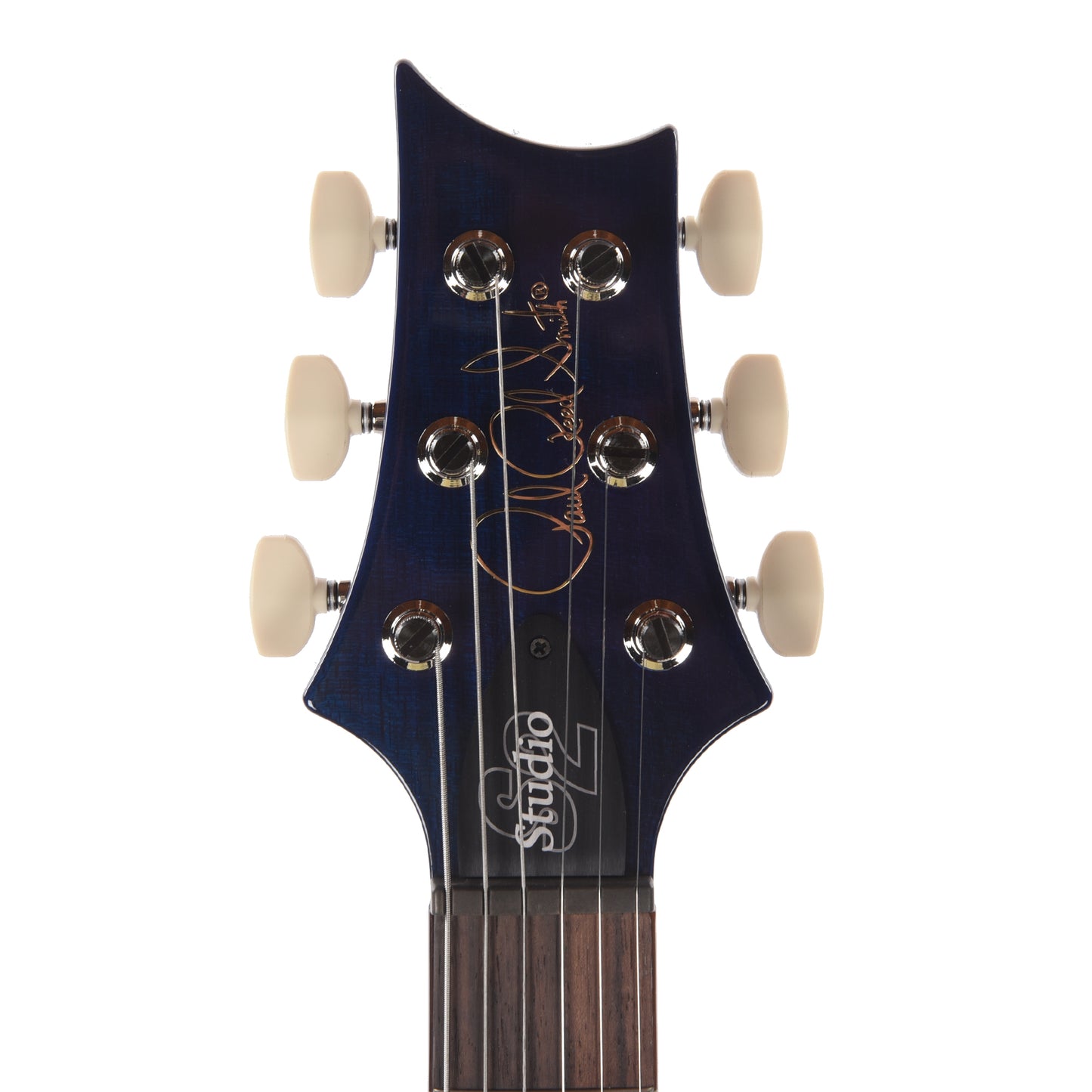 PRS S2 Studio Lake Blue Electric Guitars / Solid Body