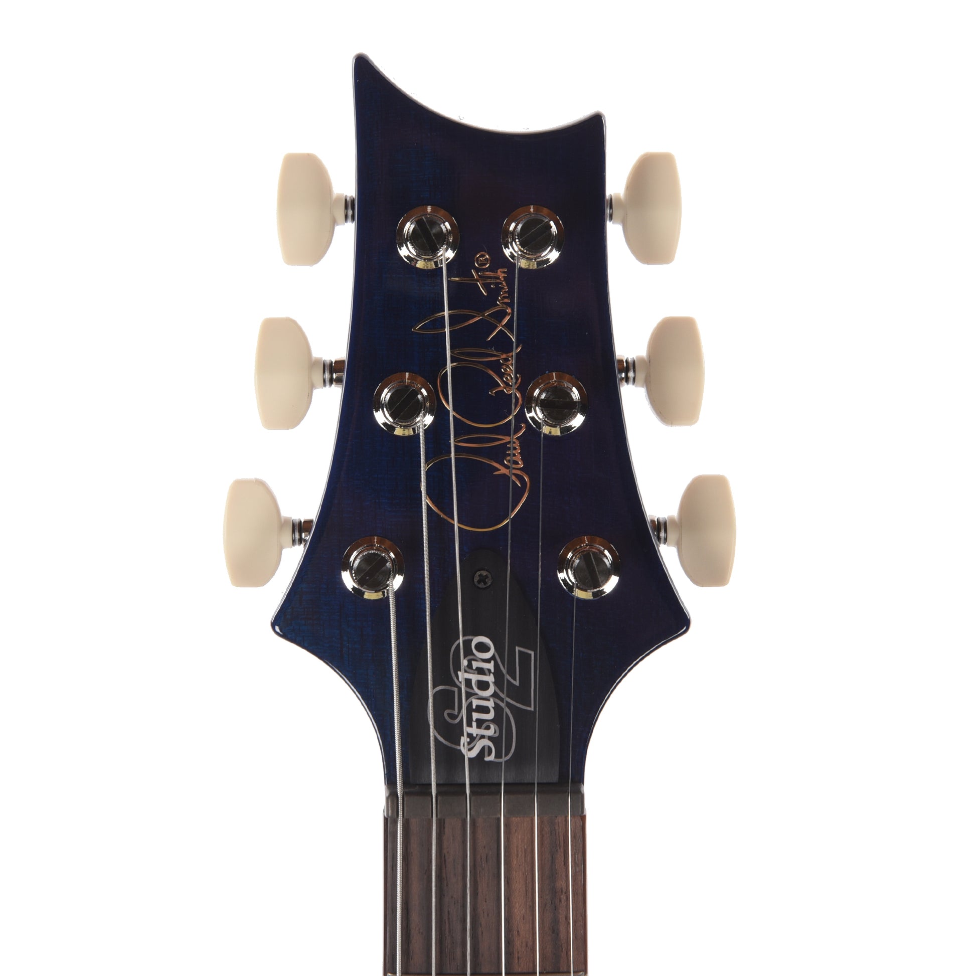 PRS S2 Studio Lake Blue Electric Guitars / Solid Body