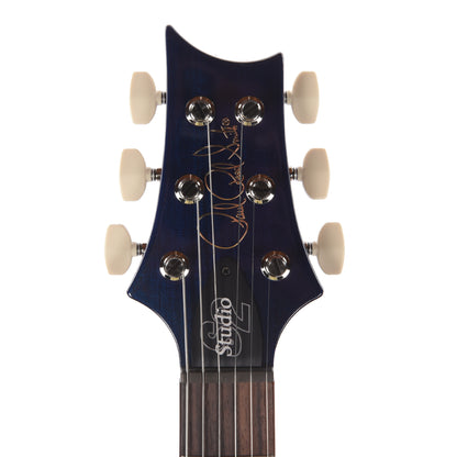 PRS S2 Studio Lake Blue Electric Guitars / Solid Body