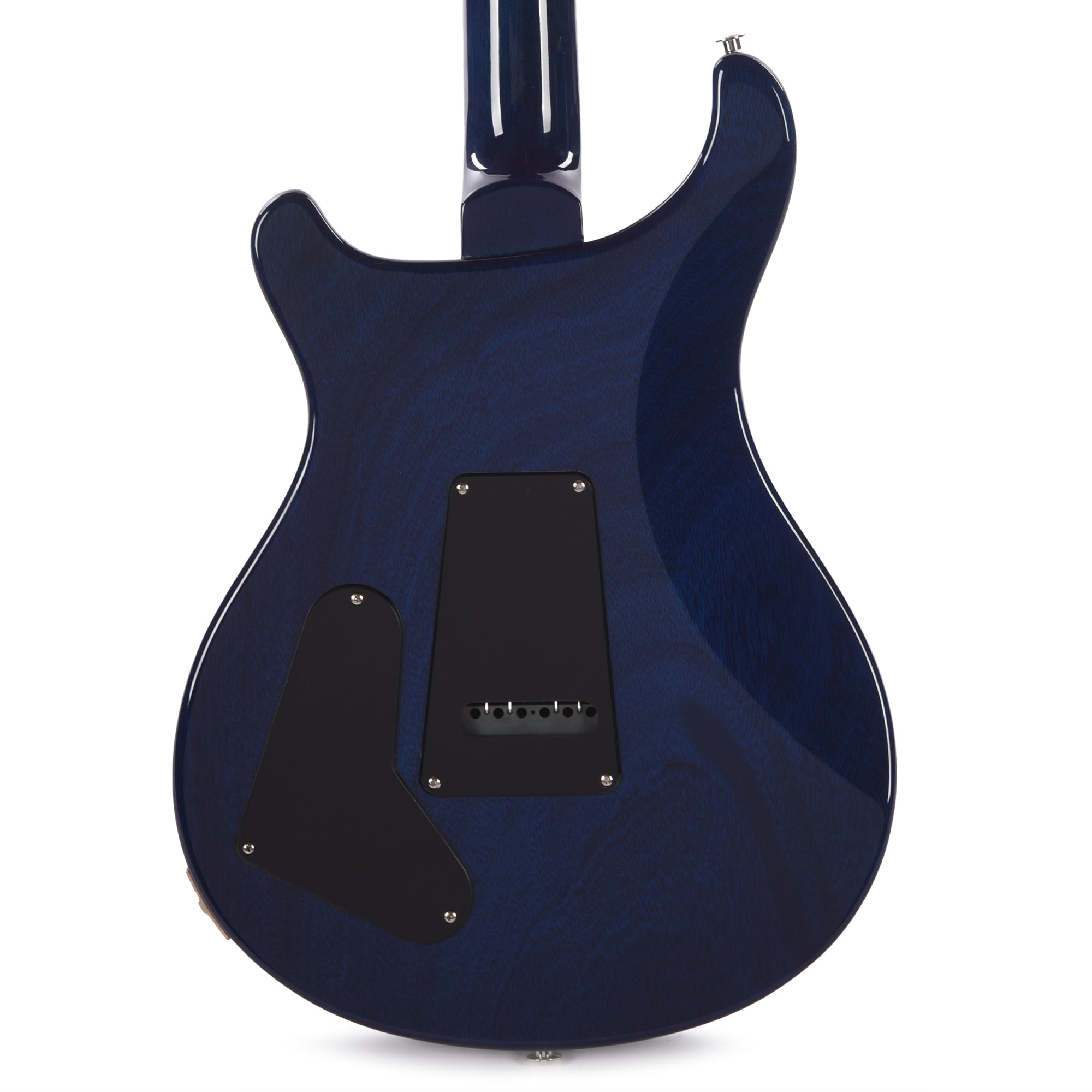 PRS S2 Studio Lake Blue Electric Guitars / Solid Body