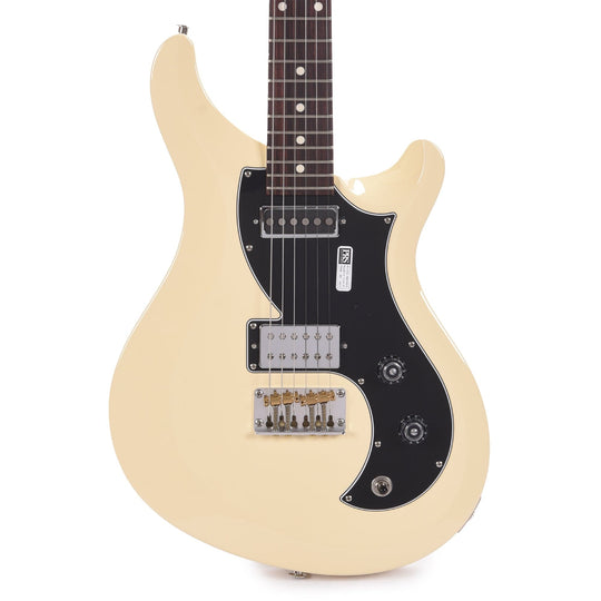 PRS S2 Vela Antique White Electric Guitars / Solid Body