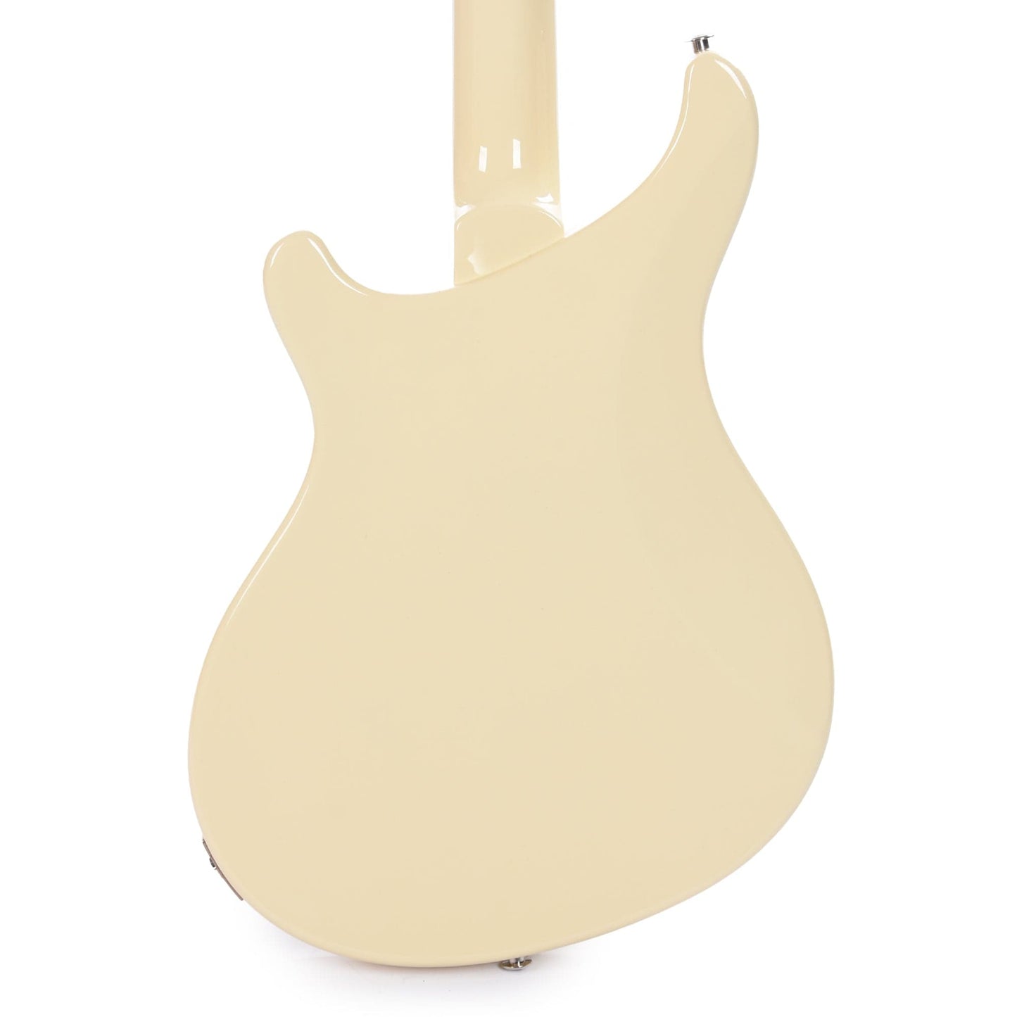 PRS S2 Vela Antique White Electric Guitars / Solid Body