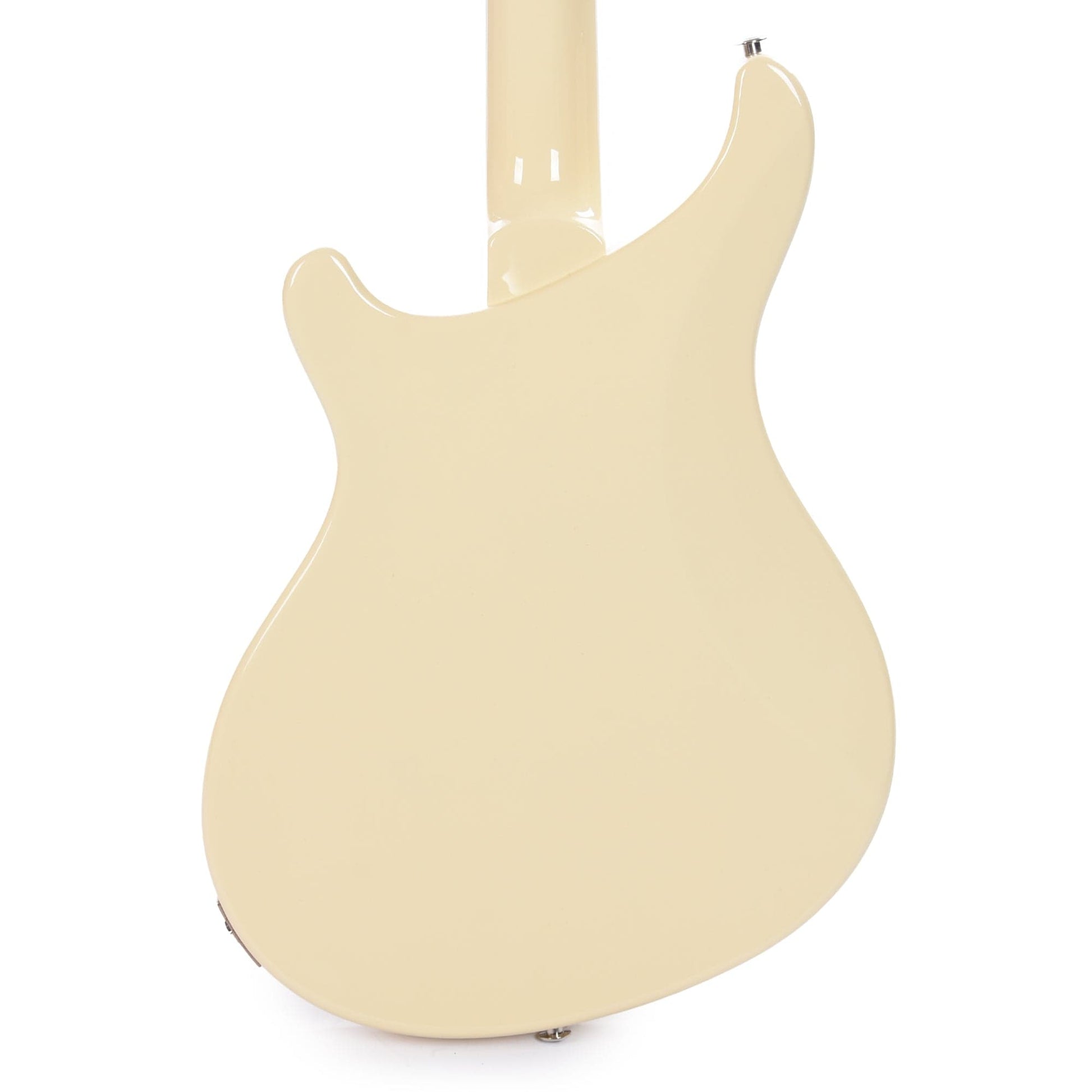 PRS S2 Vela Antique White Electric Guitars / Solid Body