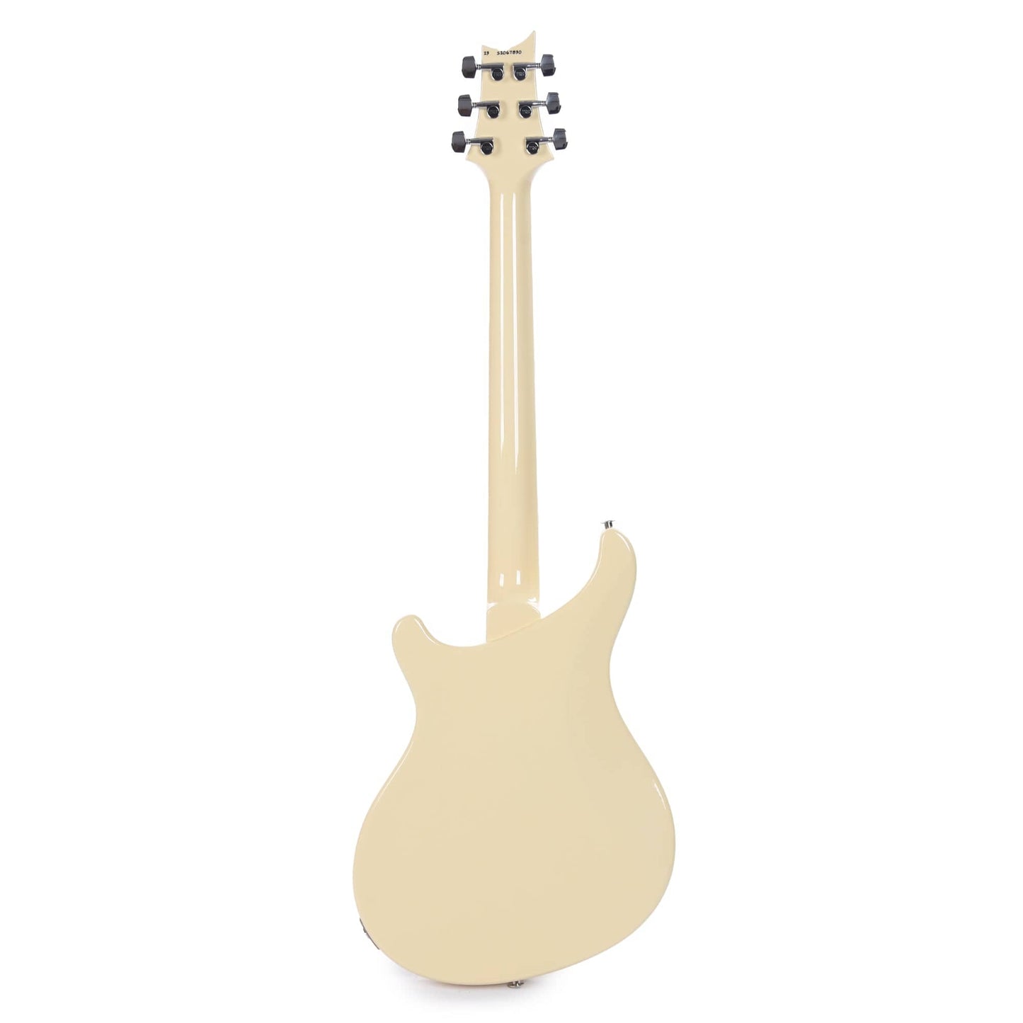 PRS S2 Vela Antique White Electric Guitars / Solid Body