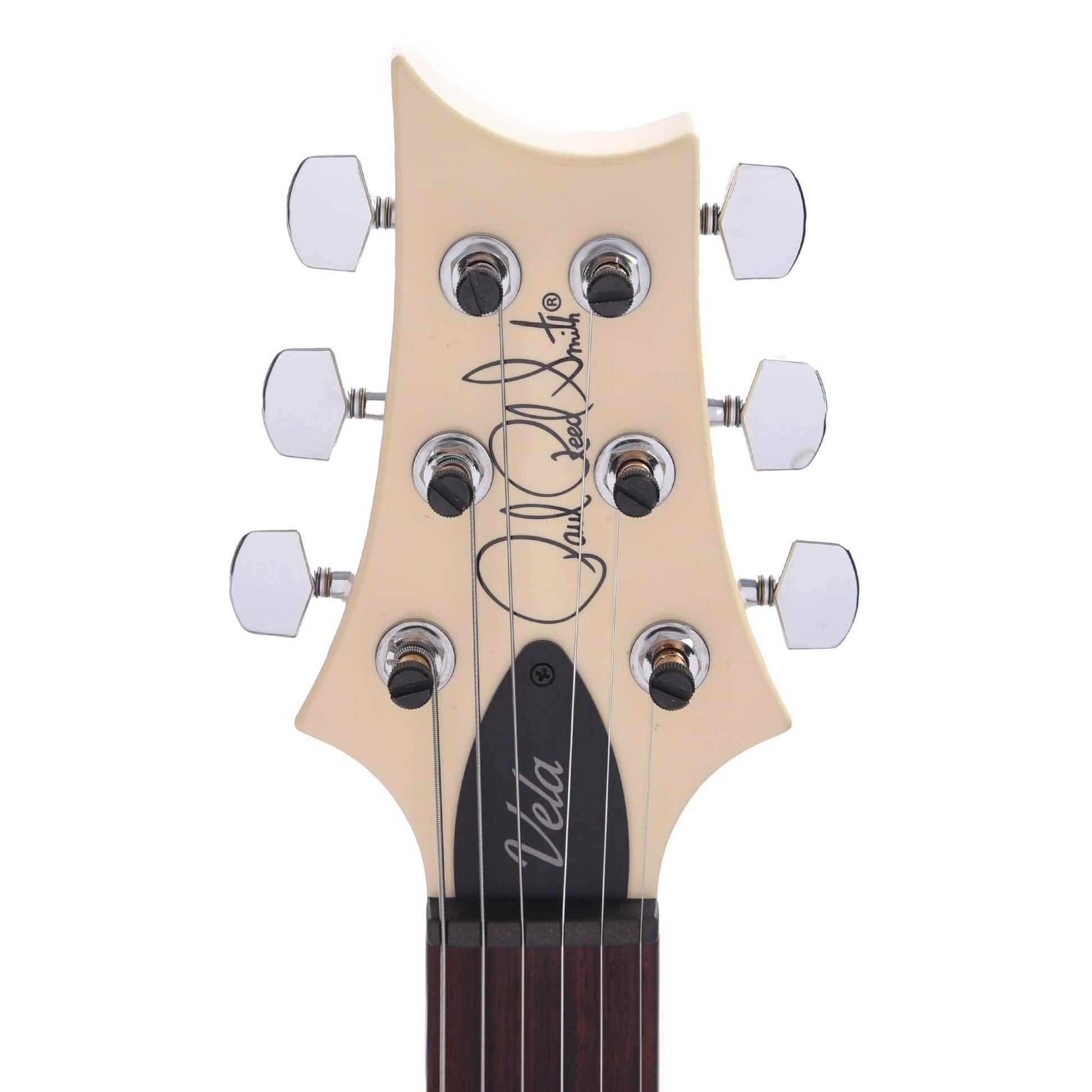 PRS S2 Vela Antique White Electric Guitars / Solid Body