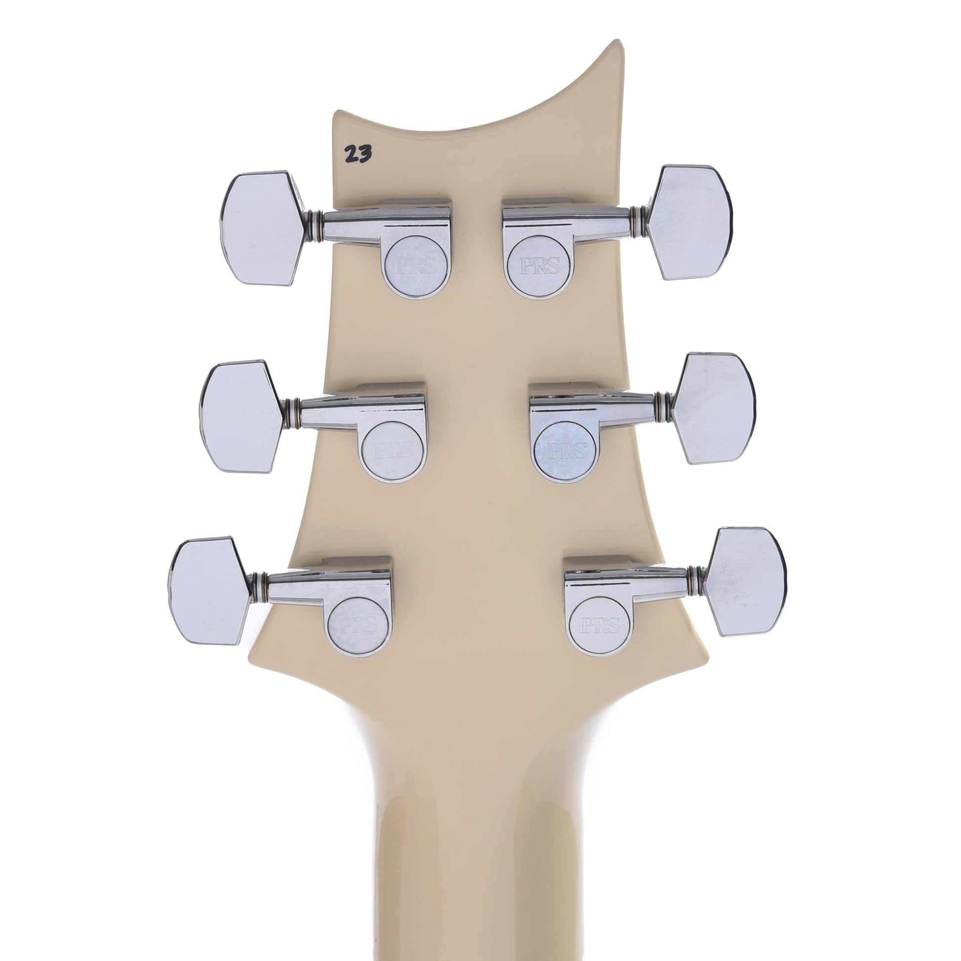 PRS S2 Vela Antique White Electric Guitars / Solid Body