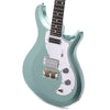 PRS S2 Vela Frost Green Metallic Electric Guitars / Solid Body