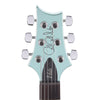PRS S2 Vela Frost Green Metallic Electric Guitars / Solid Body