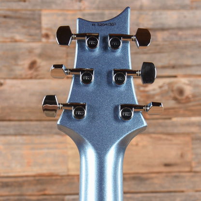 PRS S2 Vela Ice Blue 2019 Electric Guitars / Solid Body