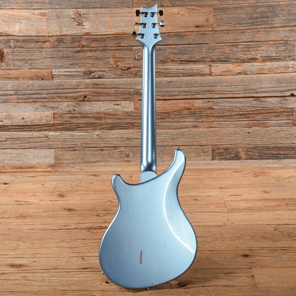 PRS S2 Vela Ice Blue 2019 Electric Guitars / Solid Body
