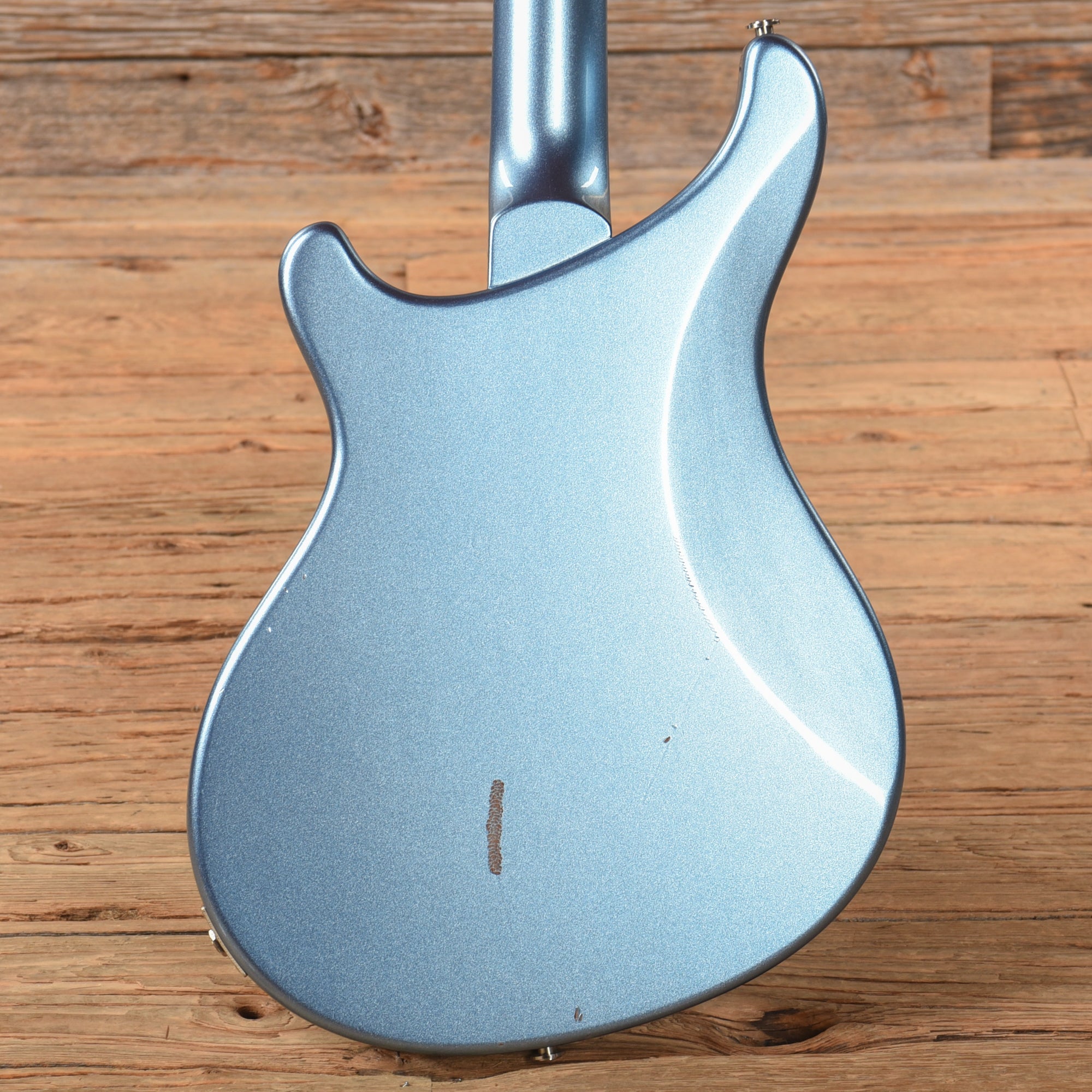 PRS S2 Vela Ice Blue 2019 Electric Guitars / Solid Body