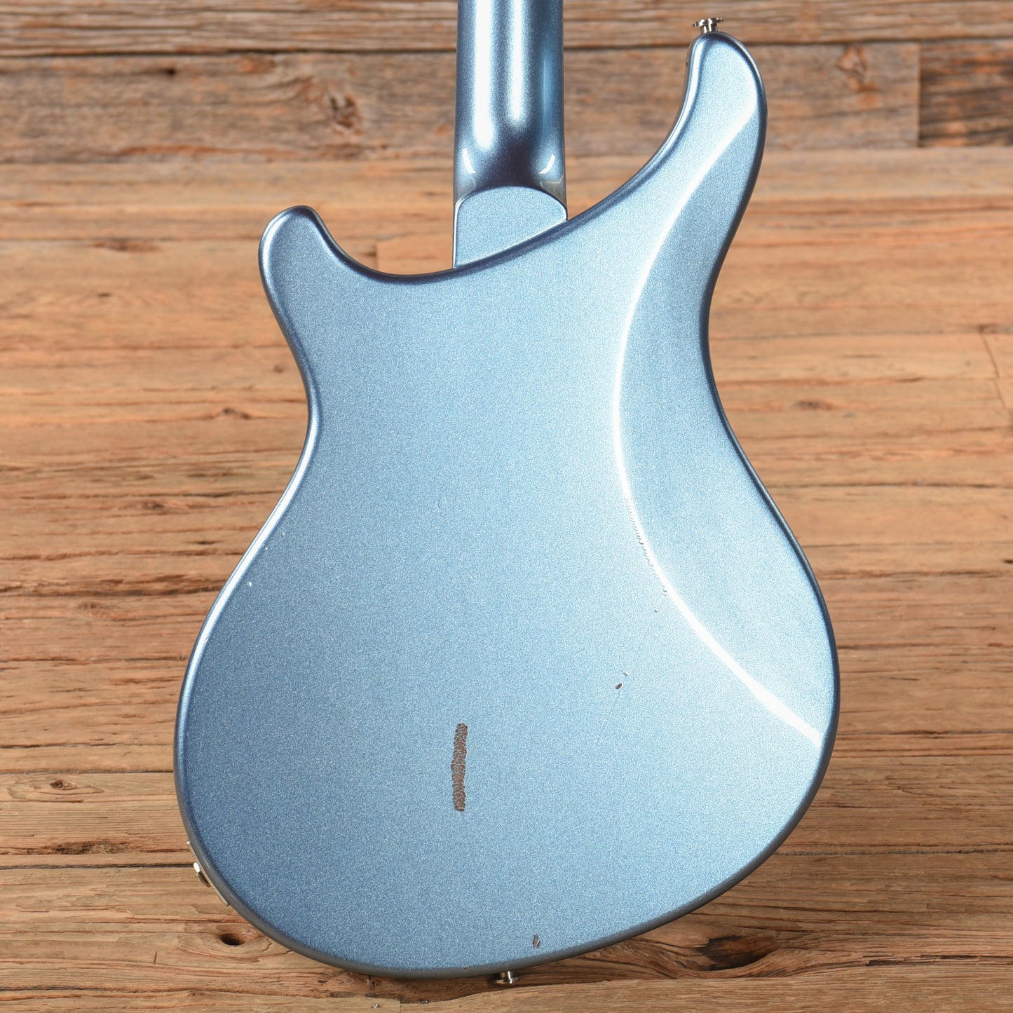 PRS S2 Vela Ice Blue 2019 Electric Guitars / Solid Body