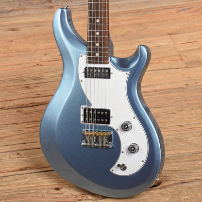 PRS S2 Vela Ice Blue 2019 Electric Guitars / Solid Body