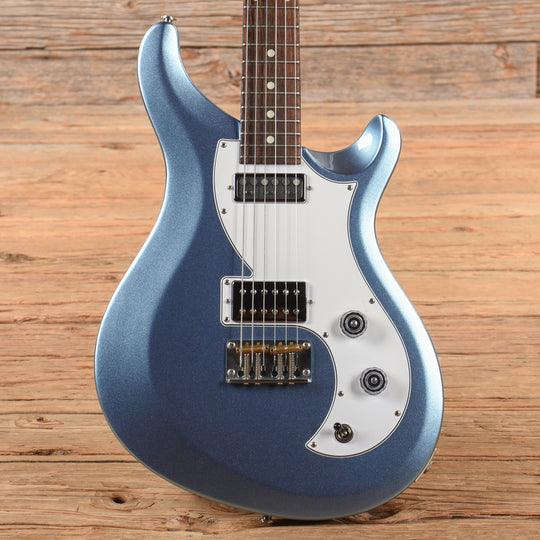 PRS S2 Vela Ice Blue 2019 Electric Guitars / Solid Body
