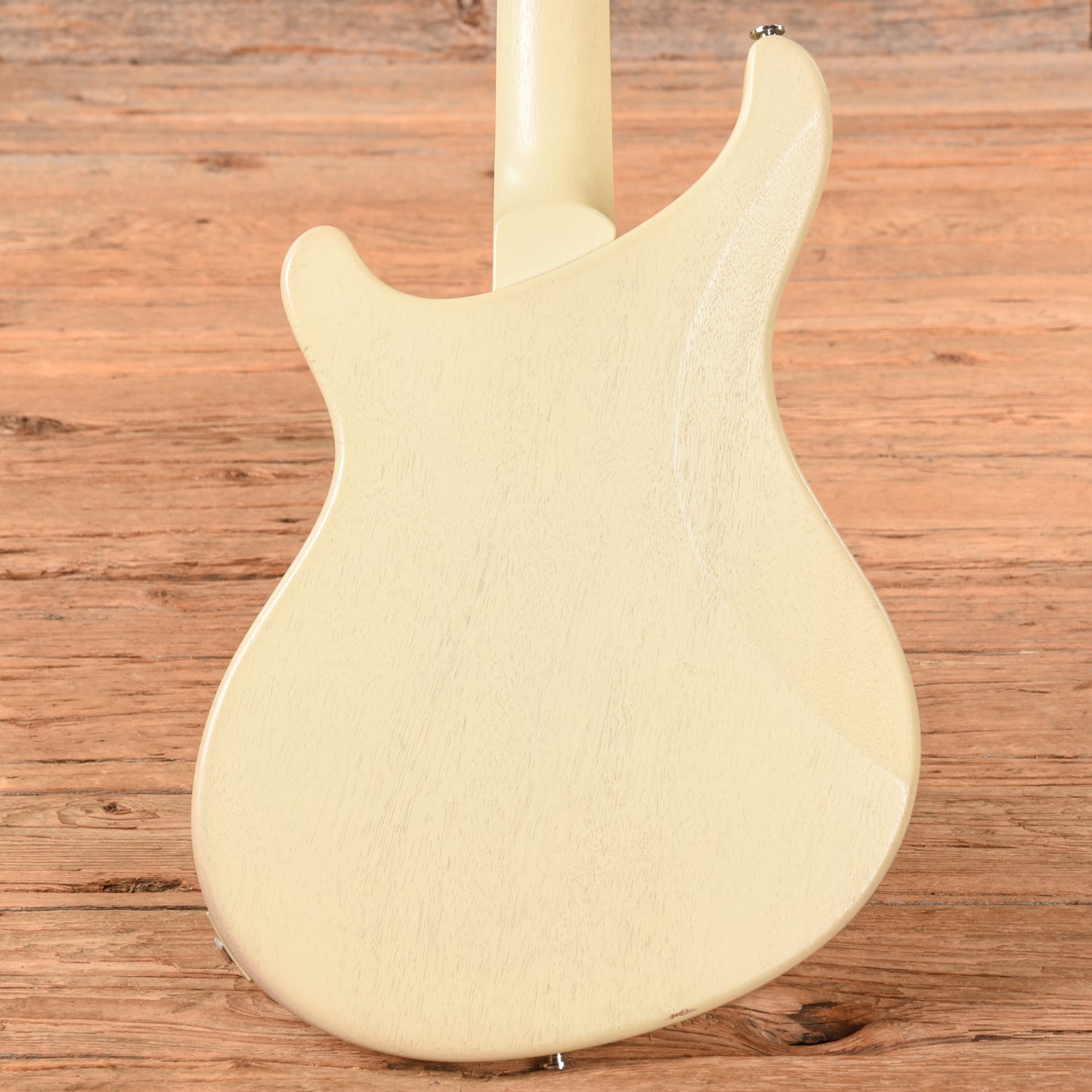 PRS S2 Vela Satin White 2020 Electric Guitars / Solid Body