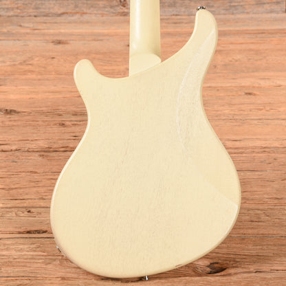 PRS S2 Vela Satin White 2020 Electric Guitars / Solid Body